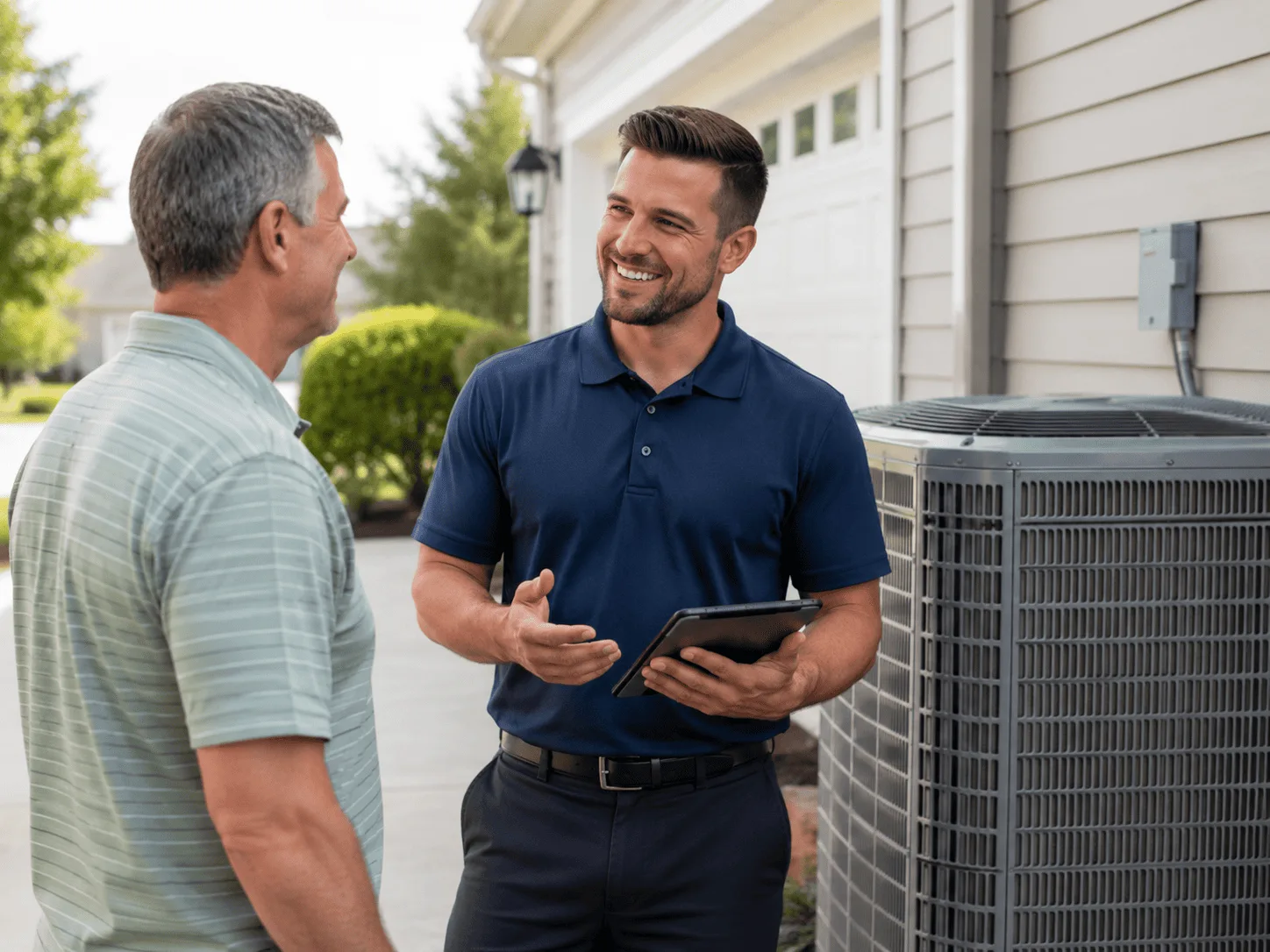 Heat Pump Installation Glen, WV FAQs
